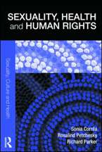 Sexuality, Health and Human Rights (2008)