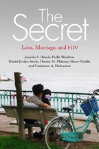 The Secret: Love, Marriage and HIV (2010)