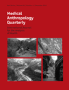 Medical Anthropology Quarterly