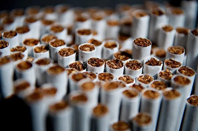 Tobacco Control