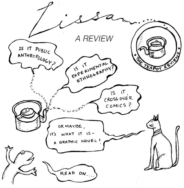 Lissa: A Review